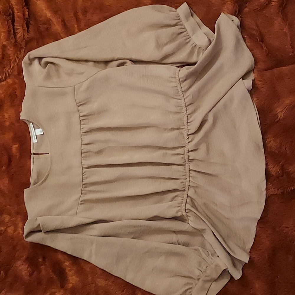 Prologue Blouse